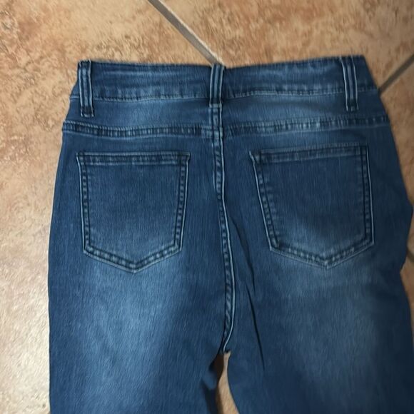 Tik tok Jeans - Picture 2 of 4